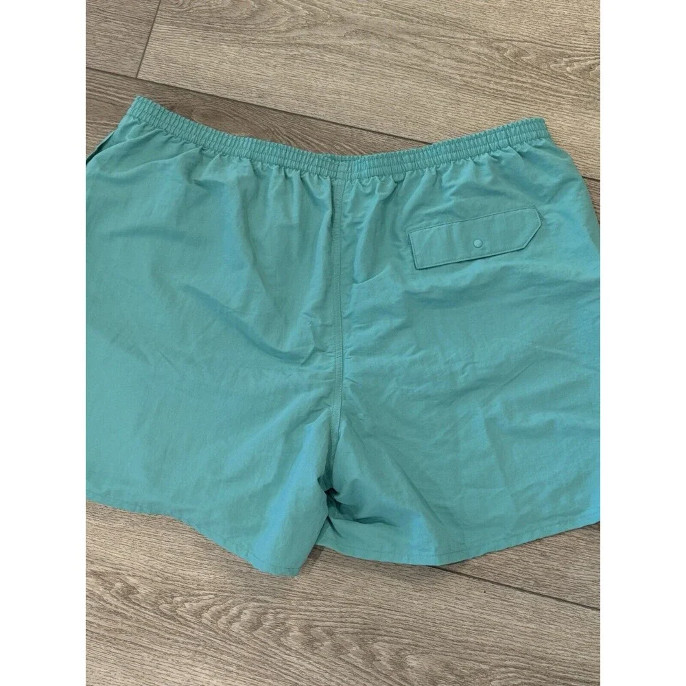 Patagonia men baggies